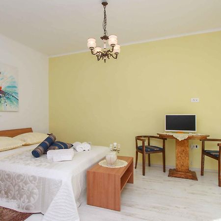 Apartment Jasmin Split Kamer foto
