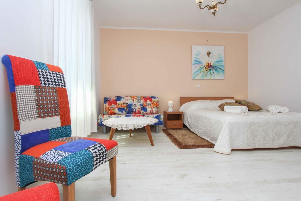 Apartment Jasmin Split Kamer foto