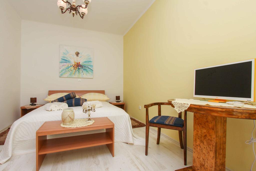 Apartment Jasmin Split Kamer foto