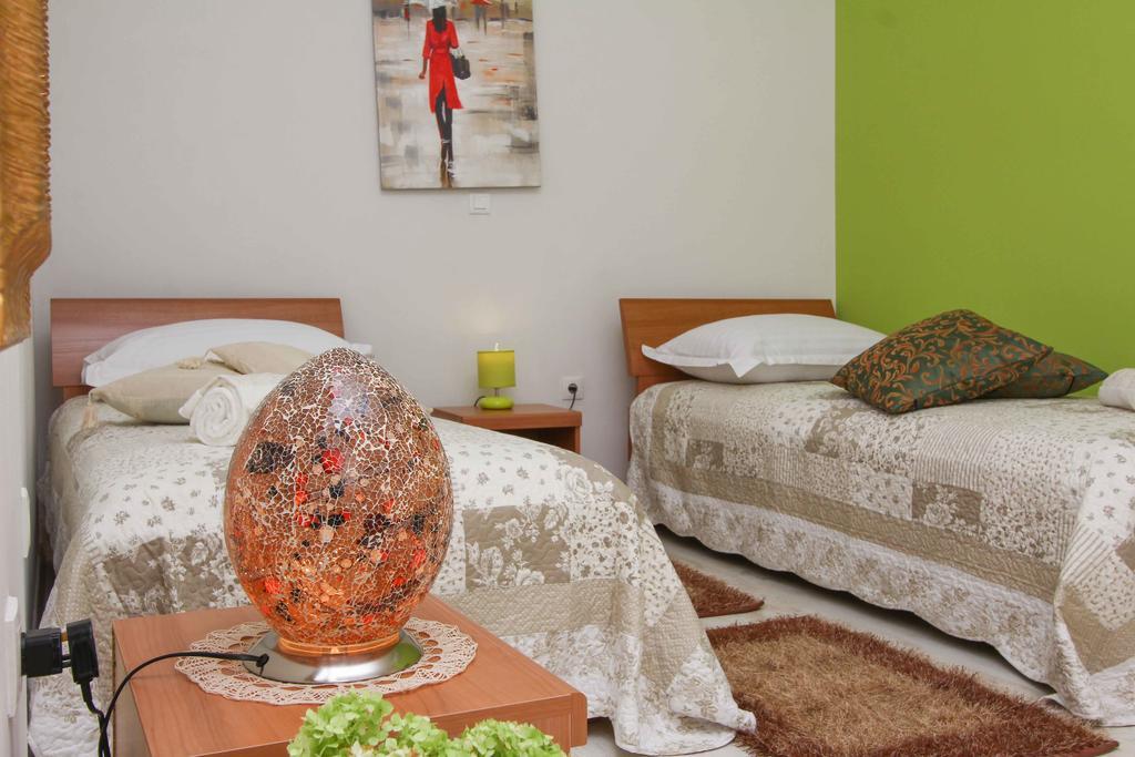 Apartment Jasmin Split Kamer foto