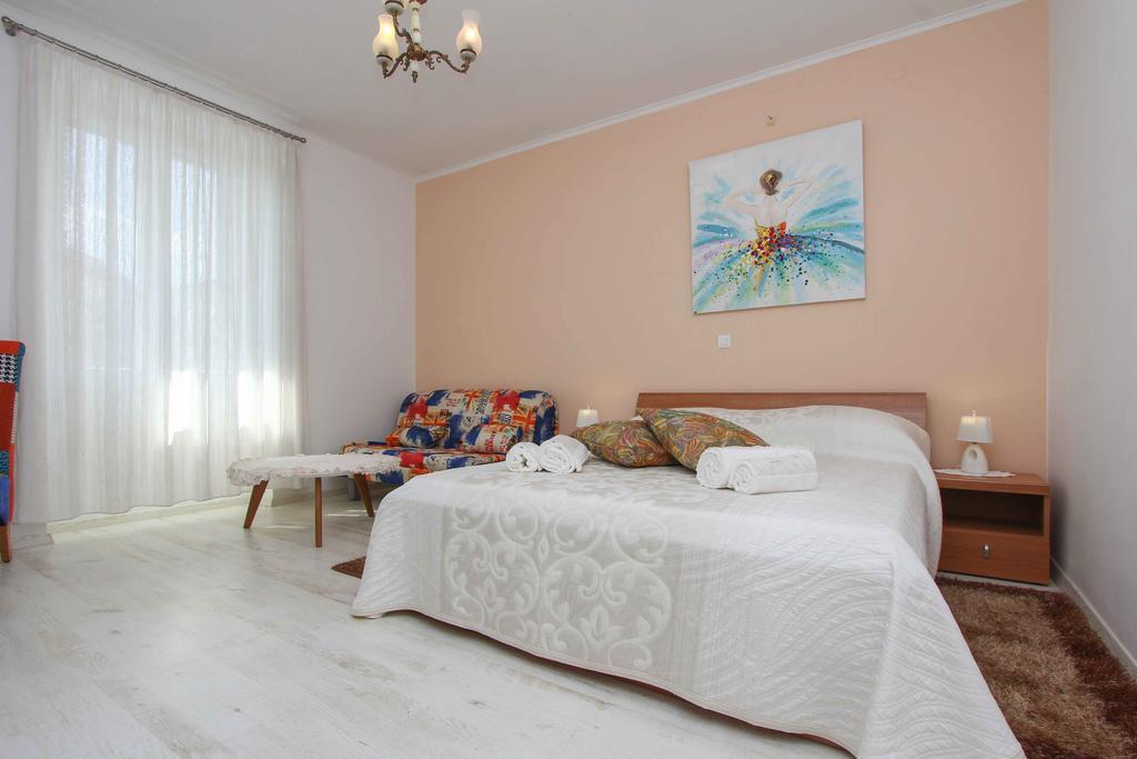 Apartment Jasmin Split Kamer foto