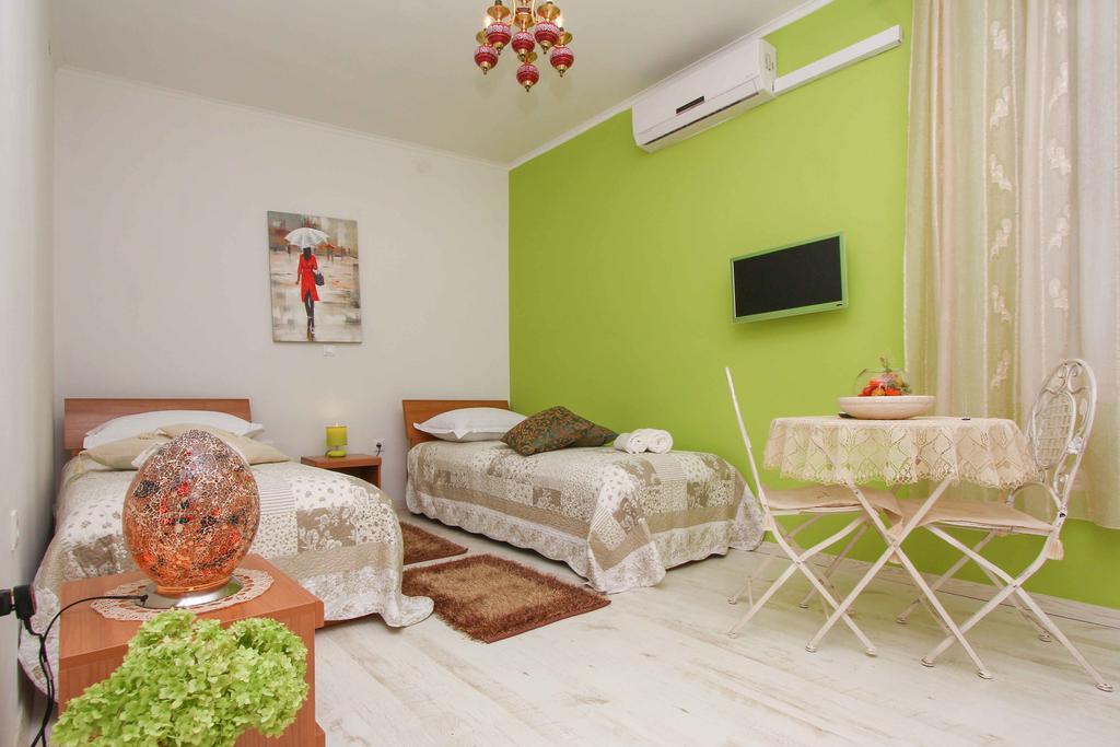 Apartment Jasmin Split Kamer foto