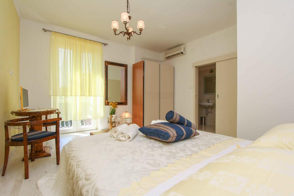 Apartment Jasmin Split Buitenkant foto