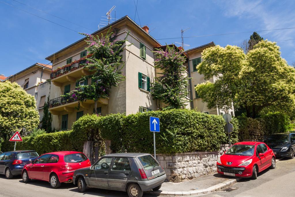 Apartment Jasmin Split Kamer foto
