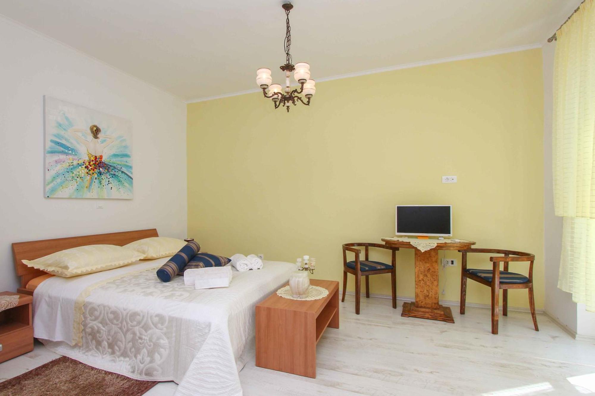 Apartment Jasmin Split Kamer foto