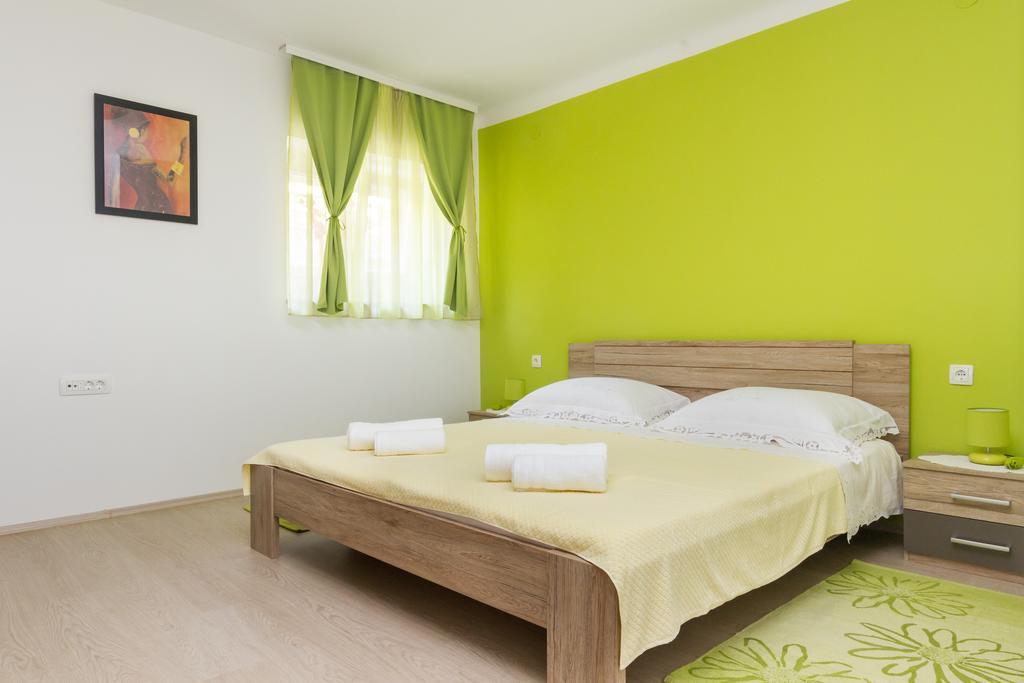 Apartment Jasmin Split Kamer foto