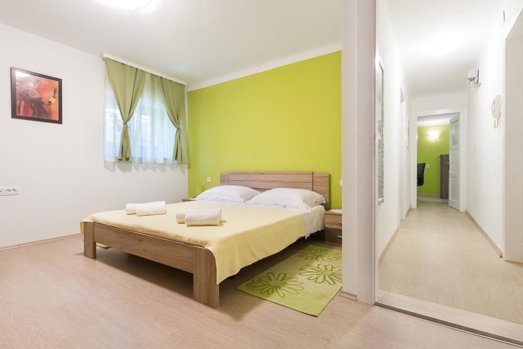Apartment Jasmin Split Kamer foto