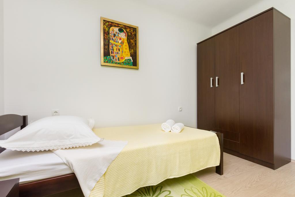 Apartment Jasmin Split Kamer foto