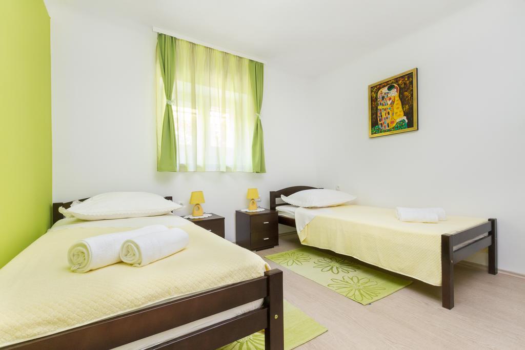 Apartment Jasmin Split Kamer foto