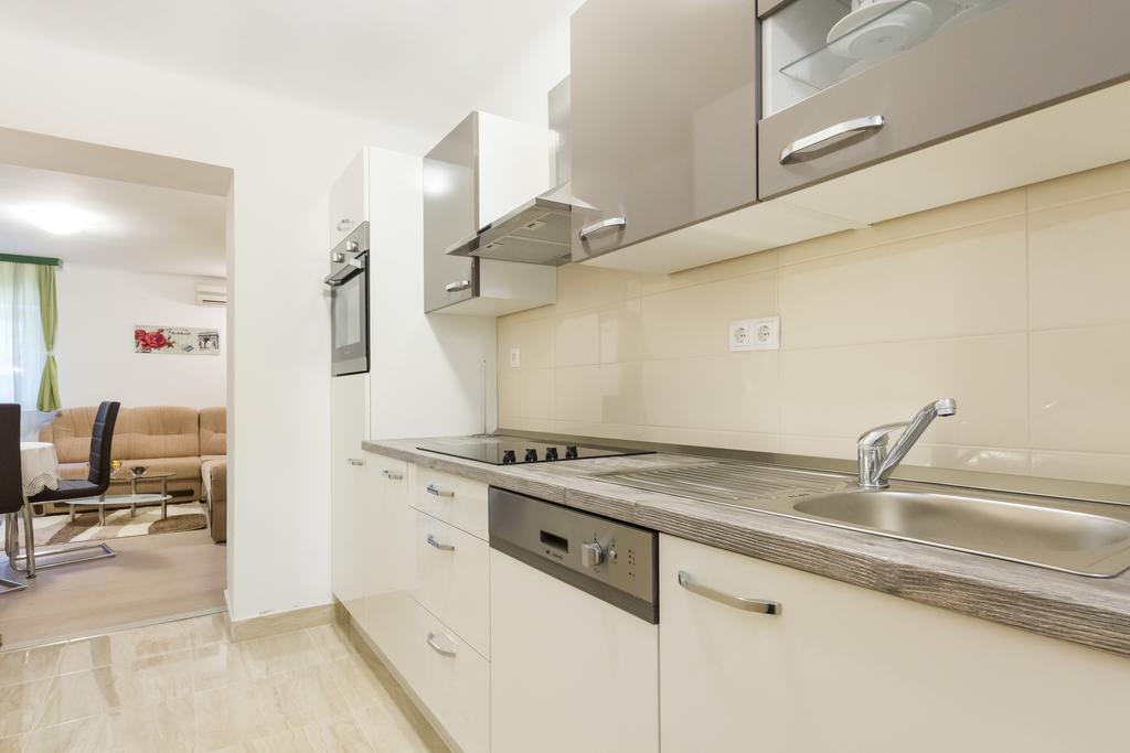 Apartment Jasmin Split Kamer foto