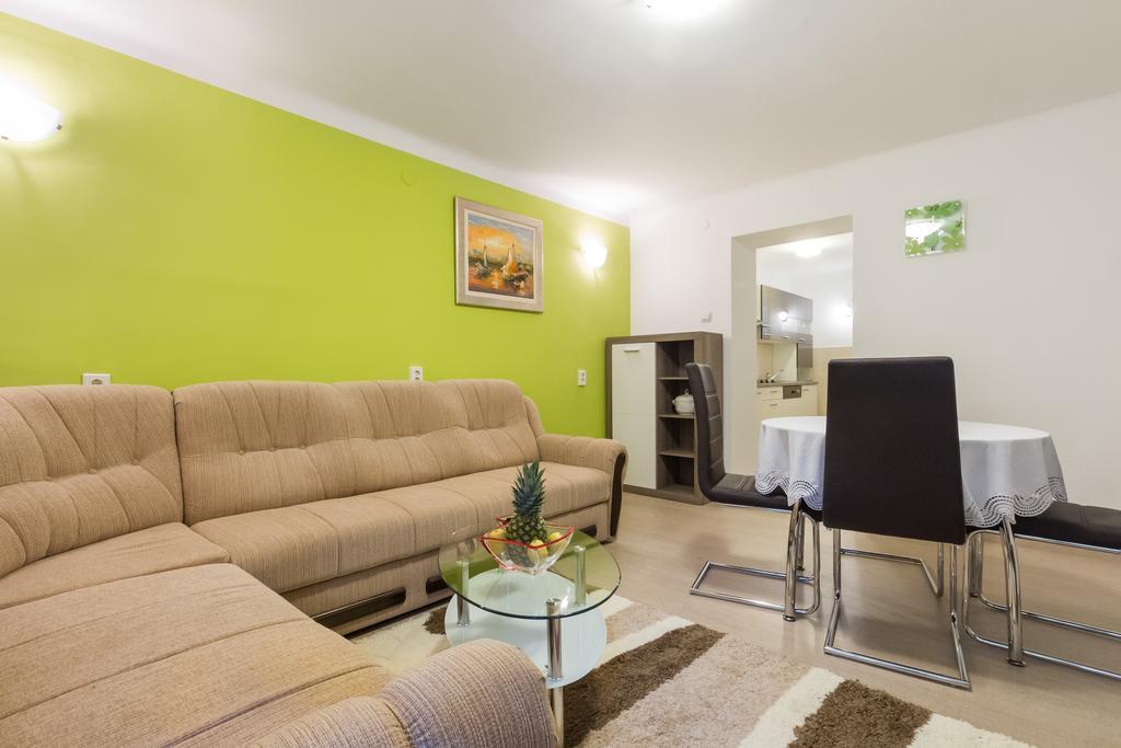 Apartment Jasmin Split Kamer foto