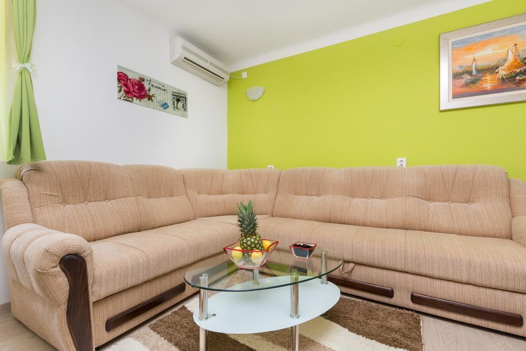 Apartment Jasmin Split Kamer foto